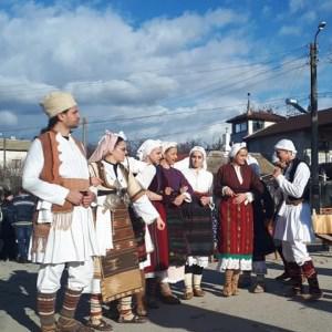 Bojik Traditional Folklore Festival